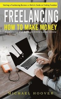 bokomslag Freelancing