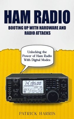 bokomslag Ham Radio