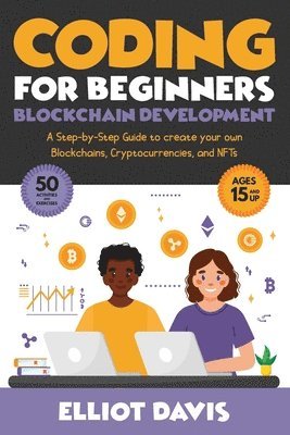 bokomslag Coding for Beginners