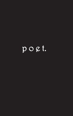 poet. 1