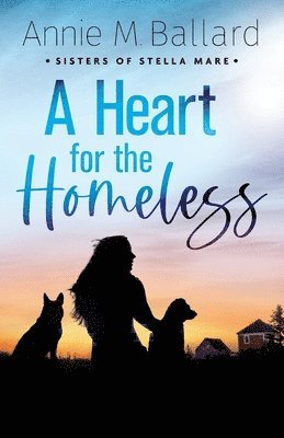 bokomslag Heart for the Homeless