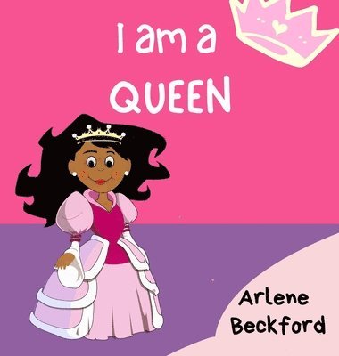 I Am a Queen 1