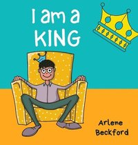bokomslag I Am a King