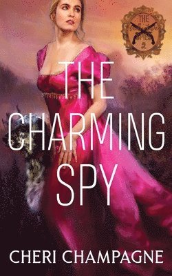 The Charming Spy 1