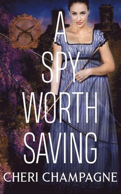 A Spy Worth Saving 1