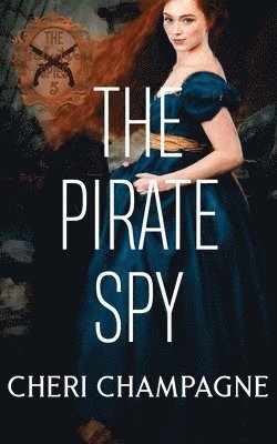 The Pirate Spy 1