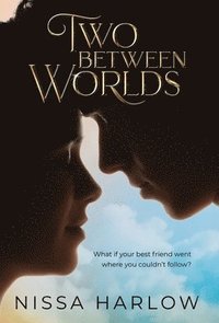 bokomslag Two Between Worlds