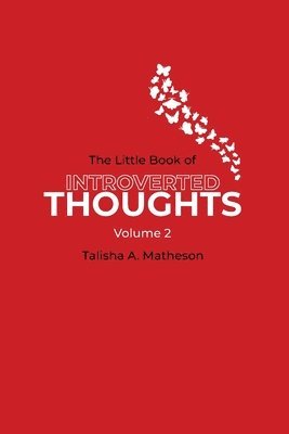 The Little Book of Introverted Thoughts - Volume 2 1