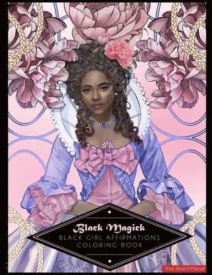 bokomslag Black Magick