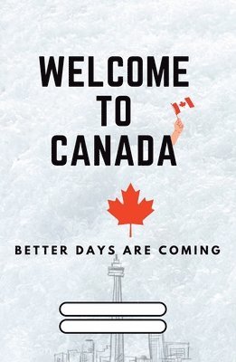 Welcome to Canada 1