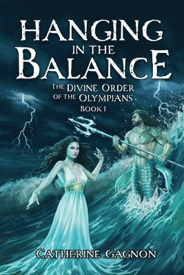 Catherine Gagnon, Amanda Ducross - Hanging in the Balance, Häftad