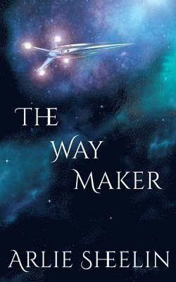 bokomslag The Way Maker