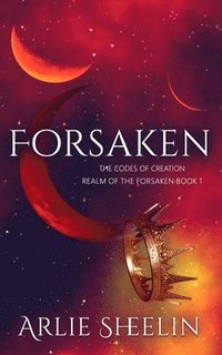 bokomslag Forsaken