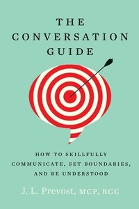 bokomslag The Conversation Guide