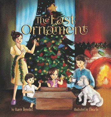 Last Ornament 1