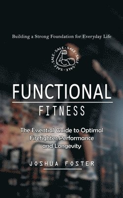 bokomslag Functional Fitness