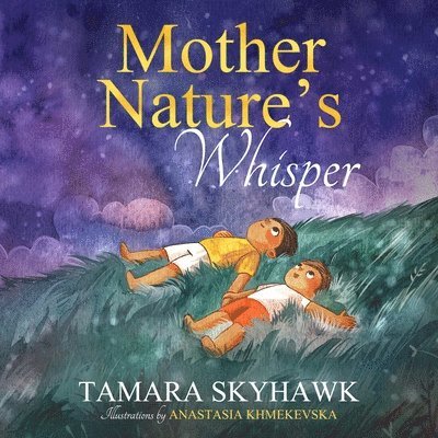 Mother Nature's Whisper 1