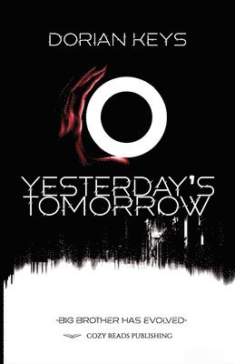 Dorian Keys - Yesterday's Tomorrow, Häftad