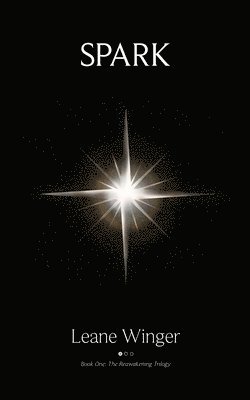 Leane Winger - Spark, Häftad