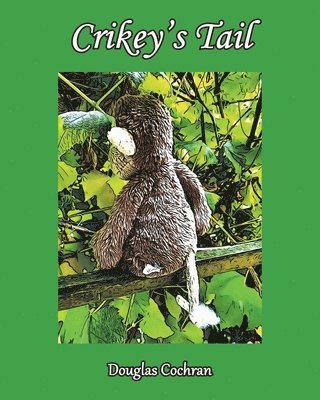 Crikey's Tail 1