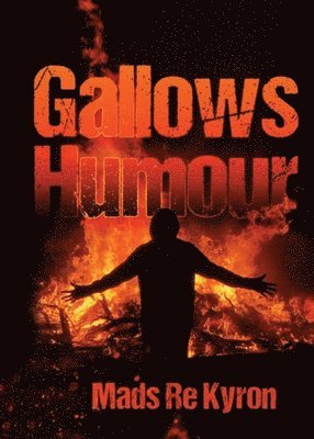 bokomslag Gallows Humour