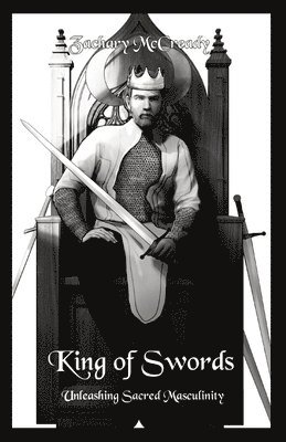 bokomslag King of Swords