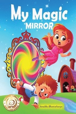 My Magic Mirror 1