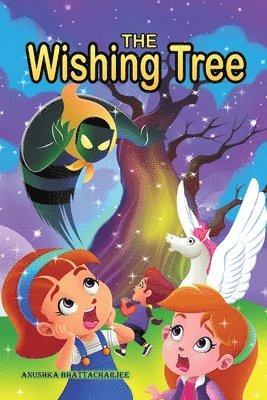 The Wishing Tree 1