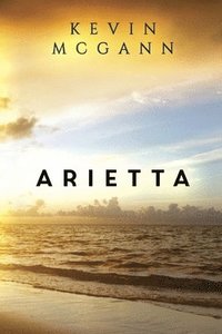 bokomslag Arietta
