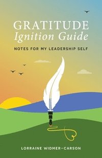 bokomslag Gratitude Ignition Guide
