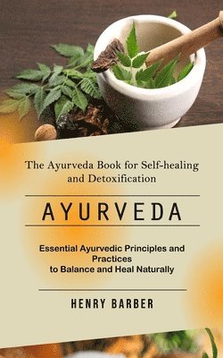 Ayurveda 1