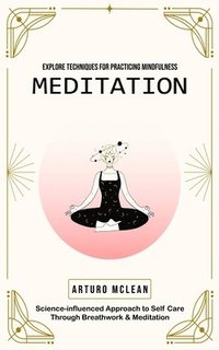 bokomslag Meditation