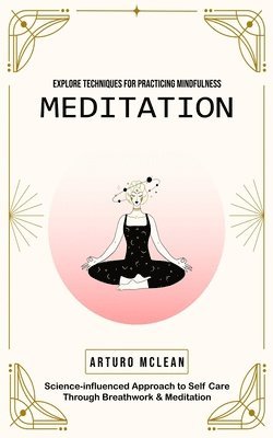 bokomslag Meditation
