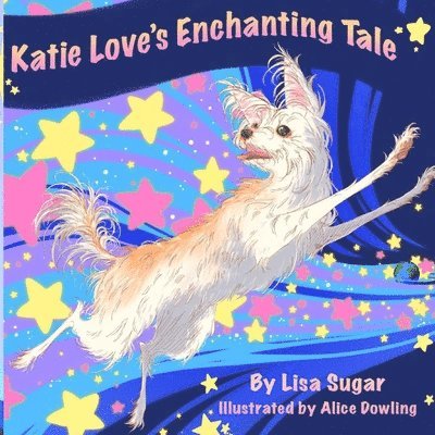 Katie Love's Enchanting Tale 1