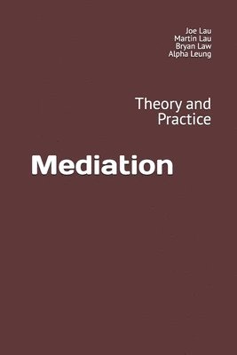 Mediation 1