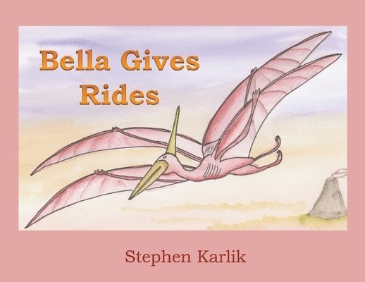 Bella Gives Rides 1