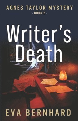 bokomslag Writer's Death