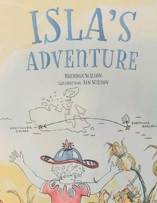 Isla's Adventure 1
