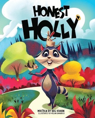Honest Holly 1