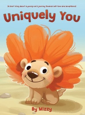Mizzy, Miss Mizzy - Uniquely You, Inbunden
