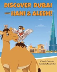 bokomslag Discover Dubai with Hani & Aleem