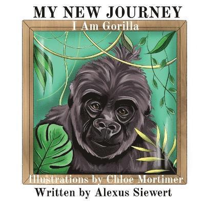 Alexus Siewert - My New Journey, Häftad