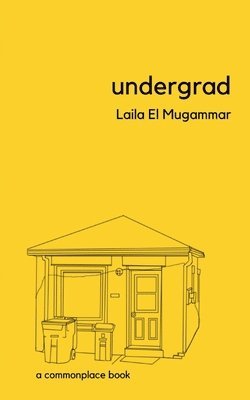 Laila El Mugammar - undergrad, Häftad