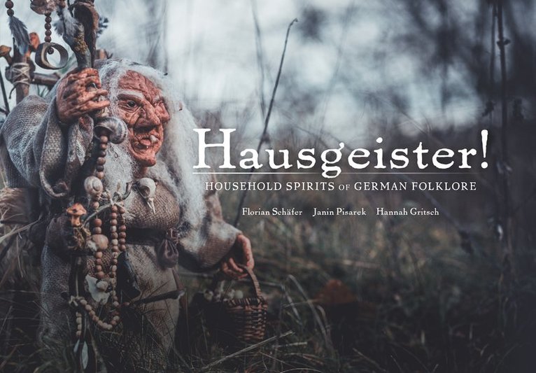 Hausgeister! 1