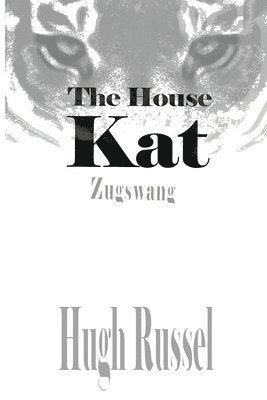 bokomslag The House Kat