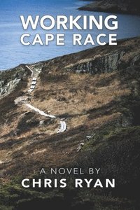 bokomslag Working Cape Race