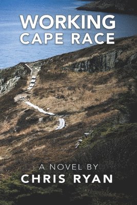 Working Cape Race 1