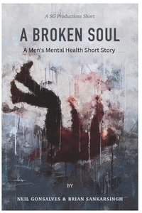 bokomslag Broken Soul