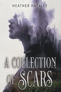 bokomslag Collection of Scars