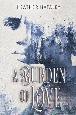 bokomslag Burden of Love